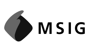 MSIG - Our Trusted Partners