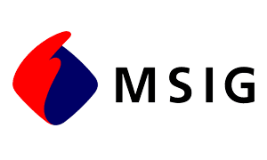 MSIG - Our Trusted Partners