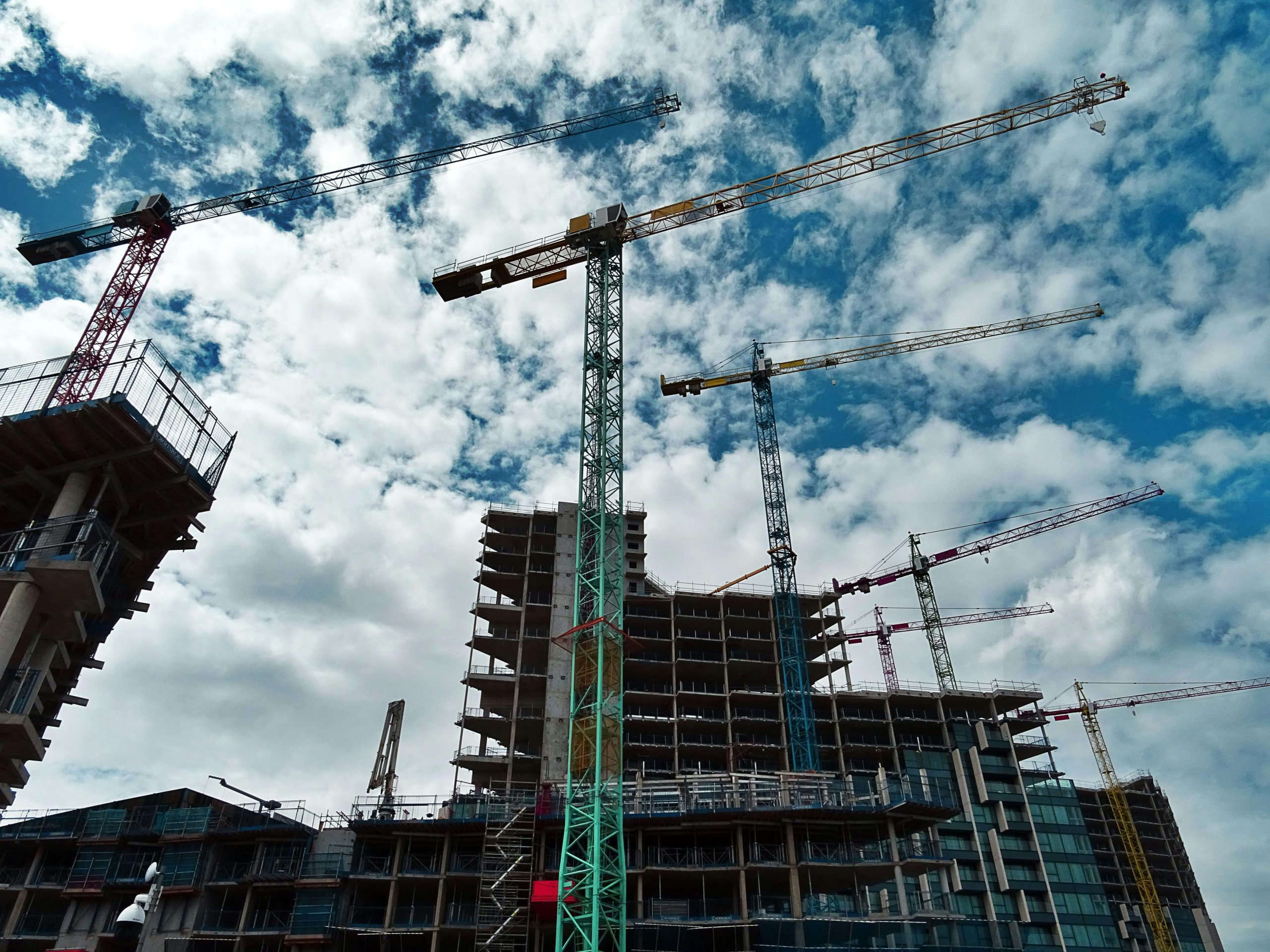 Performance Bond Insurance in Singapore’s Construction Industry
